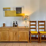 Dom wakacyjny La Vieille Fromagerie *
