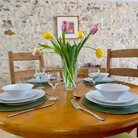 La Vieille Fromagerie