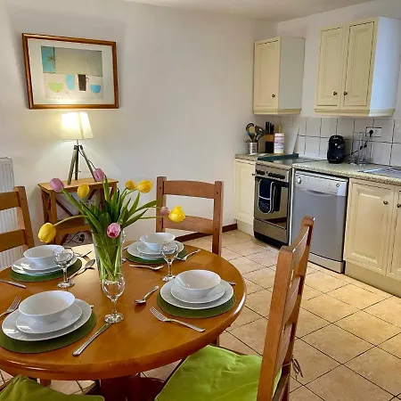 Holiday home La Vieille Fromagerie *