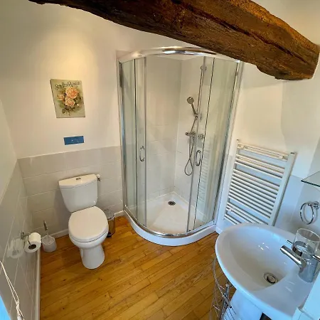 La Vieille Fromagerie *