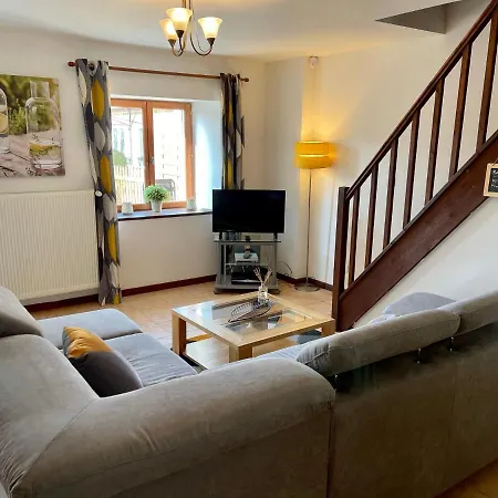 La Vieille Fromagerie *