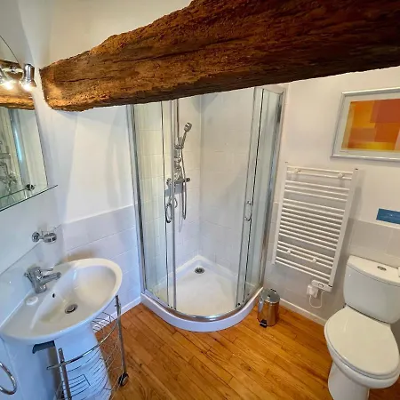 La Vieille Fromagerie Holiday home