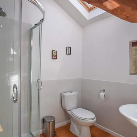 La Vieille Fromagerie Tatil Evi *