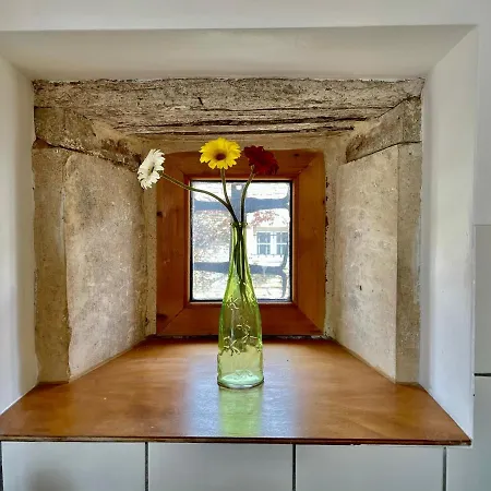 La Vieille Fromagerie Hébergement de vacances *