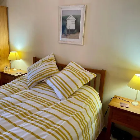 Tatil Evi La Vieille Fromagerie Brux