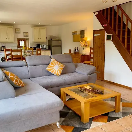 La Vieille Fromagerie *