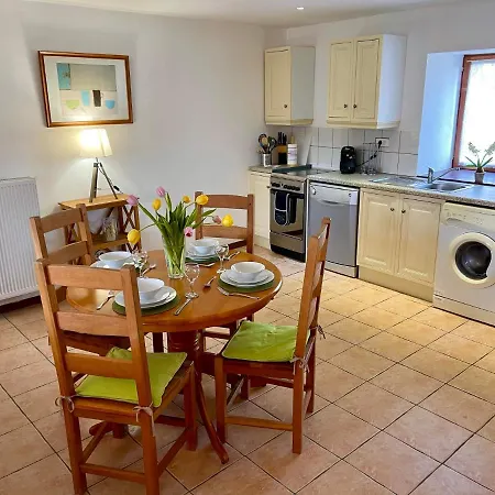 La Vieille Fromagerie Holiday home