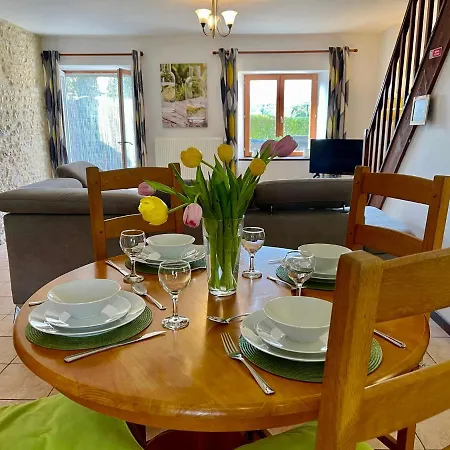 La Vieille Fromagerie Brux