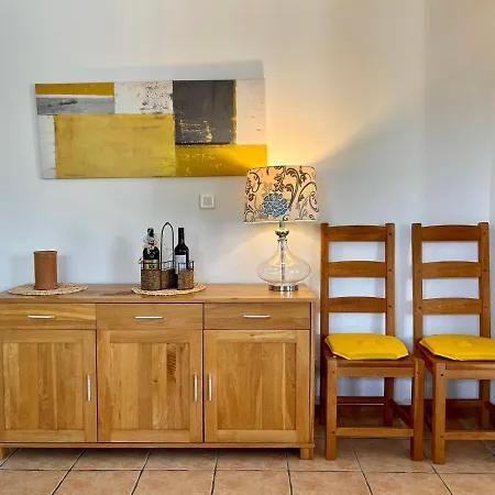 Casa de Férias La Vieille Fromagerie *