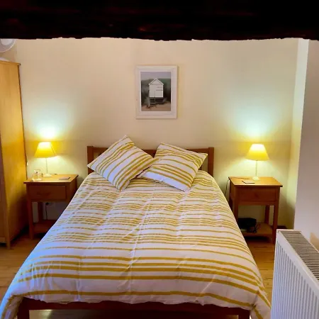 Hébergement de vacances La Vieille Fromagerie *