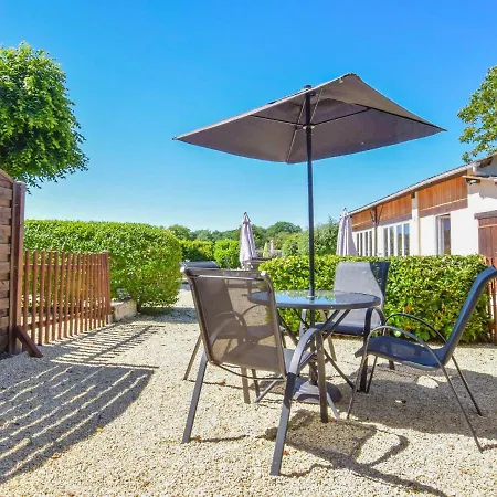 Holiday home La Vieille Fromagerie Brux