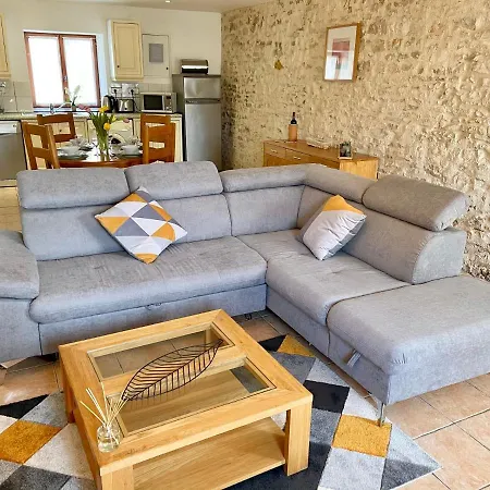 La Vieille Fromagerie Holiday home