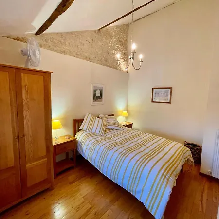 Holiday home La Vieille Fromagerie