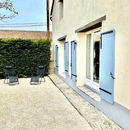 La Vieille Fromagerie * Brux