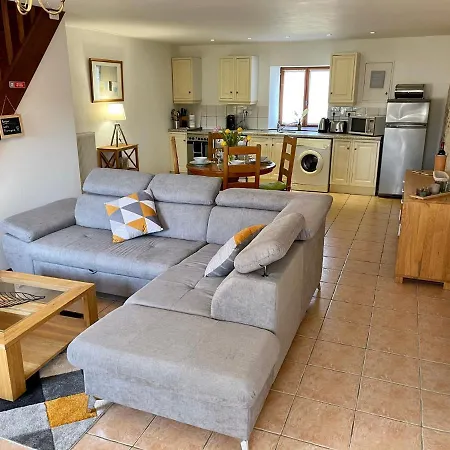 La Vieille Fromagerie Tatil Evi