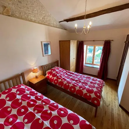 Hébergement de vacances La Vieille Fromagerie *