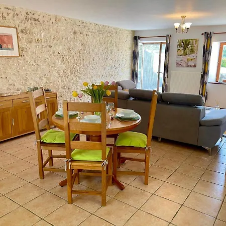 La Vieille Fromagerie