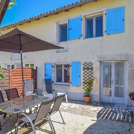 La Vieille Fromagerie Holiday home Brux