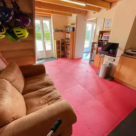 Casa de Férias La Vieille Fromagerie *