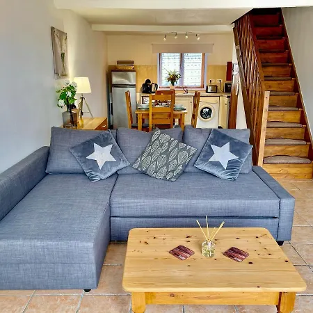 La Vieille Fromagerie