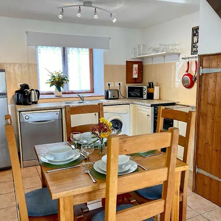 La Vieille Fromagerie Tatil Evi *