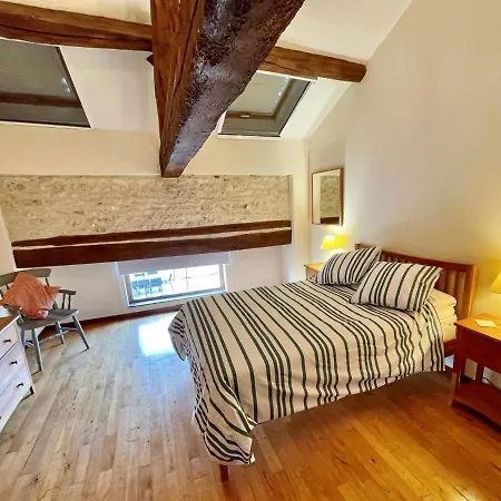 La Vieille Fromagerie * Brux