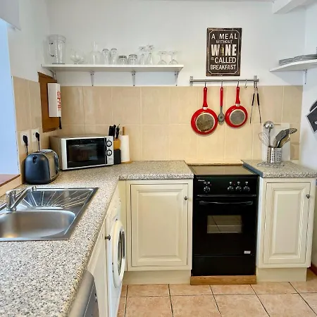 Hébergement de vacances La Vieille Fromagerie *