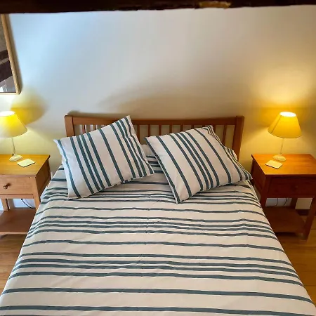 La Vieille Fromagerie *