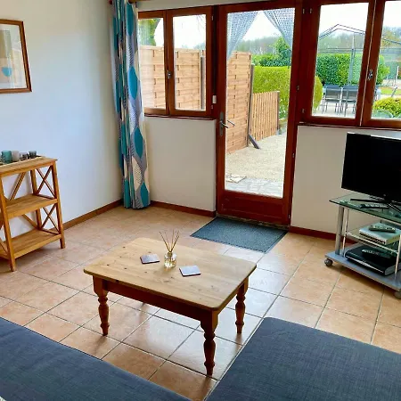 La Vieille Fromagerie Holiday home