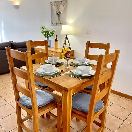 Casa de Férias La Vieille Fromagerie *