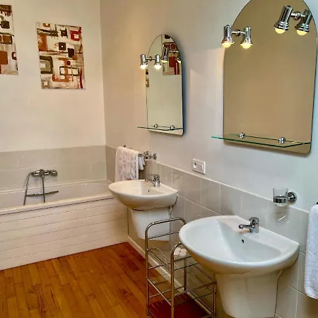 La Vieille Fromagerie Tatil Evi *