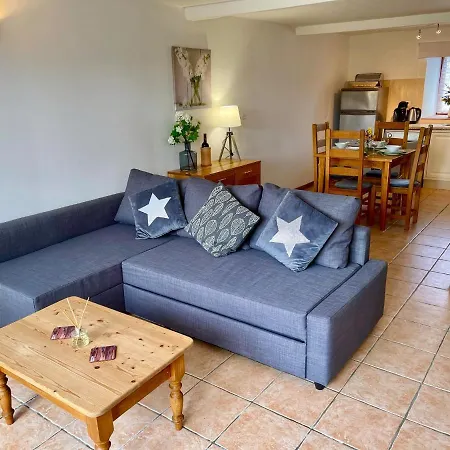 La Vieille Fromagerie Holiday home Brux