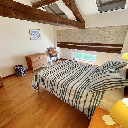 La Vieille Fromagerie Hébergement de vacances *