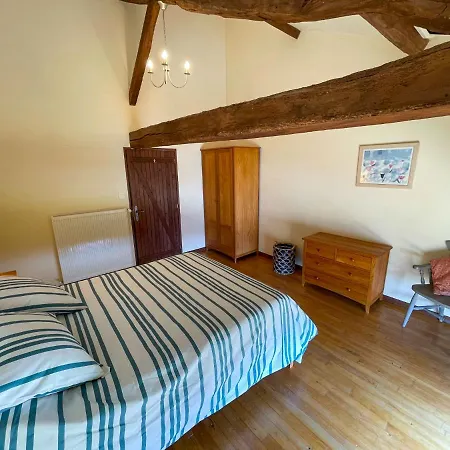 La Vieille Fromagerie Casa de Férias *