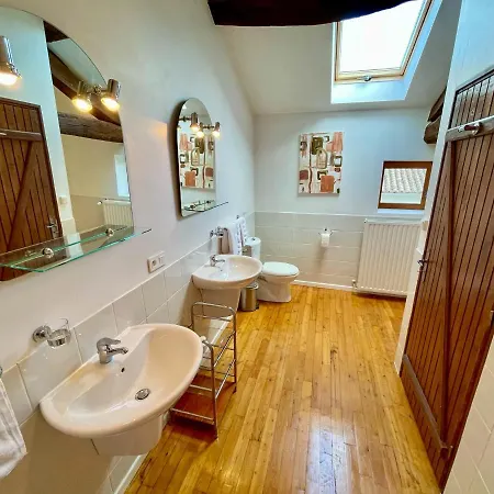 La Vieille Fromagerie