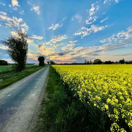 La Vieille Fromagerie * Brux