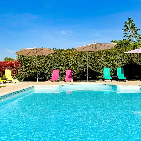 Holiday home La Vieille Fromagerie Brux