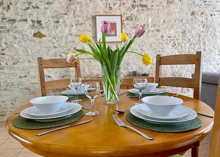 La Vieille Fromagerie