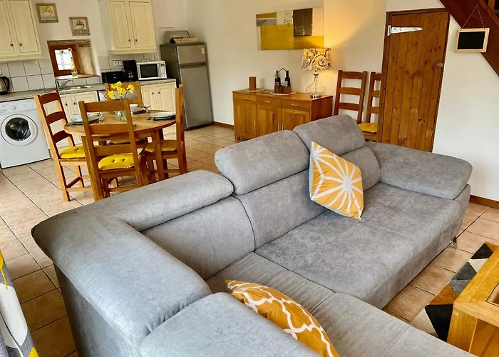 La Vieille Fromagerie