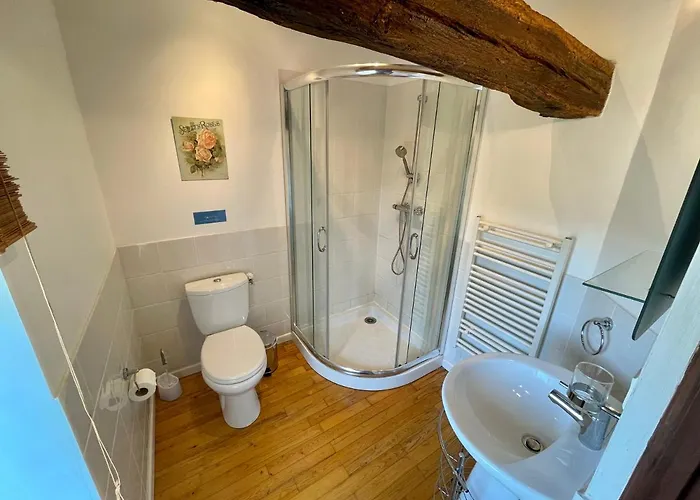 La Vieille Fromagerie *