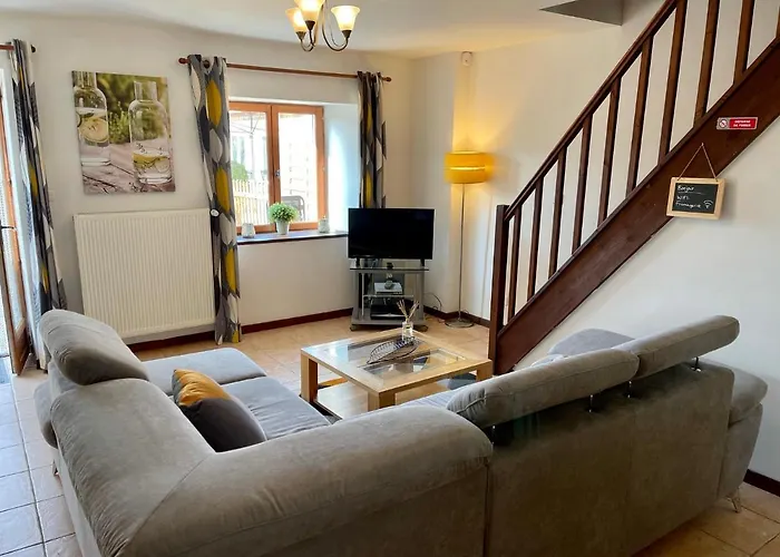 La Vieille Fromagerie *