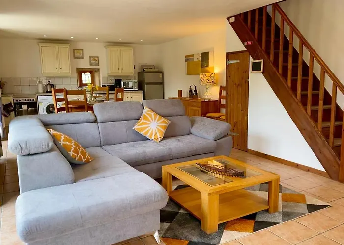 La Vieille Fromagerie *