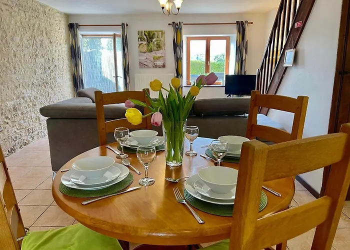 La Vieille Fromagerie Brux