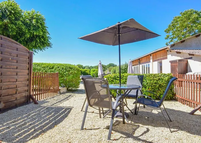 בית נופש La Vieille Fromagerie Brux