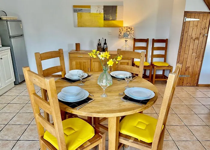 La Vieille Fromagerie *