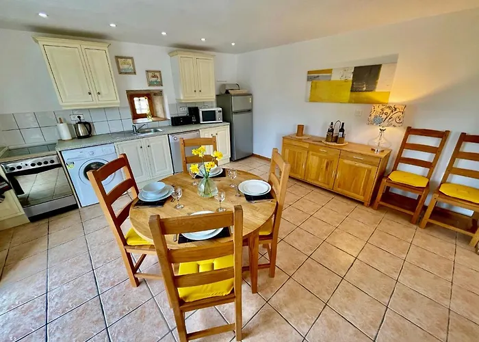 La Vieille Fromagerie * Brux