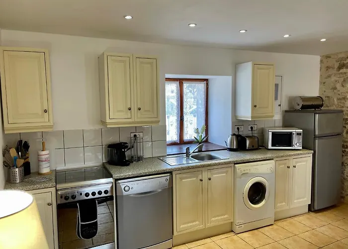 La Vieille Fromagerie *