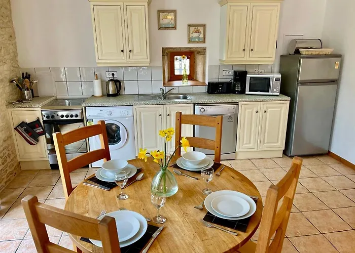 La Vieille Fromagerie *