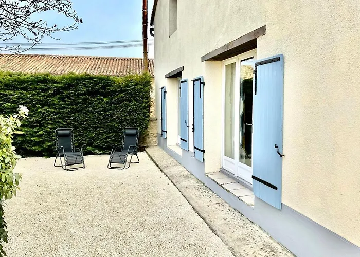 La Vieille Fromagerie * Brux