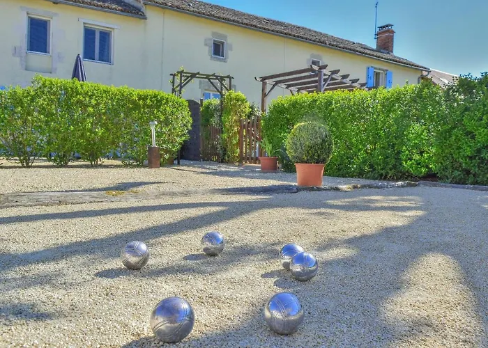 La Vieille Fromagerie *